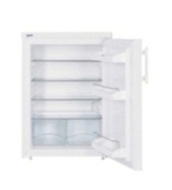 Liebherr TP1710 Undercounter Fridge - White